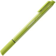STABILO PointMax - 488/14 - lime green - Liner