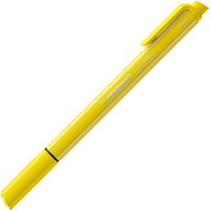 STABILO PointMax - 488/24 - lemon yellow - Liner
