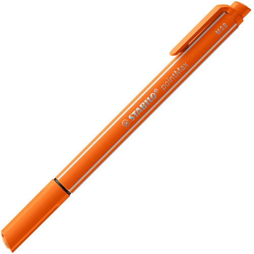 STABILO PointMax - 488/30 - vermilion - Liner - Main image