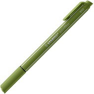 STABILO PointMax - 488/35 - green moss - Liner