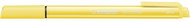 STABILO PointMax - 488/44 - yellow - Liner