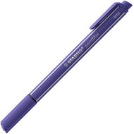 STABILO PointMax - 488/55 - purple - Liner