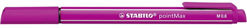 STABILO PointMax - 488/56 - pink - Liner - Main image