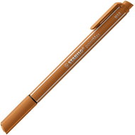 STABILO PointMax - 488/89 - dark ochre - Liner
