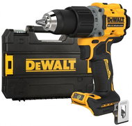 DEWALT Vrtací šroubovák AKU 18V XR v kufru DCD800NT-XJ (bez AKU) - Aku vrtačka