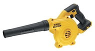 DEWALT Fukar stavební AKU 18V XR DCV100-XJ (bez AKU) - Dílenský fukar