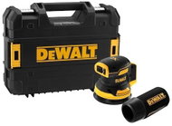 DEWALT Centrifugal Grinder AKU 18V, 125 mm DCW210NT-XJ (without AKU) - Random Orbital Sander