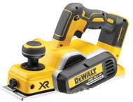 DEWALT 18V AKU trowel in case DCP580NT-XJ (without AKU) - Plane