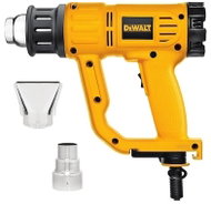 DEWALT Digital Hot Air Gun 2000 W D26414-QS - Heat Gun