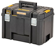 DEWALT Deep Tool Case TSTAK VI, IP54 DWST83346-1 - Tool Case