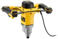DEWALT Construction Mixer DWD241-QS - Mixer