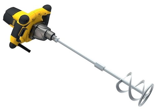 STANLEY FATMAX Construction Mixer FME190-QS - Mixer - Main image