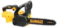 DEWALT Chainsaw AKU 18V (without AKU) - Chainsaw