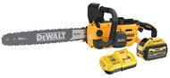 DEWALT Chainsaw AKU 54V Set (1 x 9,0Ah) bar 50cm - Chainsaw