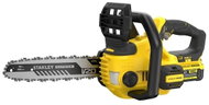 STANLEY FATMAX Chainsaw AKU V20 Set (1 x 4.0Ah) bar 30cm - Chainsaw