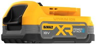 DEWALT XR PowerStack Battery 1,7Ah - Rechargeable Battery for Cordless Tools