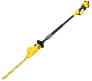 STANLEY FATMAX Telescopic Hedge Trimmer AKU V20 Set (1 x 4.0Ah) trimmer bar 45cm - Hedge Shears