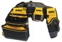 Tool Belt DEWALT Tool belt with pockets DWST1-75552 - Opasek na nářadí
