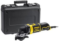 STANLEY FATMAX Multifunctional Oscillating Grinder 300 W FME650K-QS - Oscillating Grinder