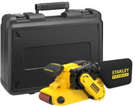 STANLEY FATMAX Belt Grinder 1010 W FMEW204K-QS - Belt Sander