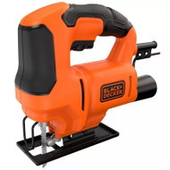 BLACK + DECKER Straight Saw 400 W BES603-QS - Jigsaw