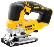 DEWALT Přímočará pila AKU  18V XR DCS334N-XJ (bez AKU) - Přímočará pila