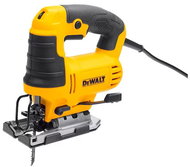 DEWALT Straight Saw 650 W DWE349-QS - Jigsaw