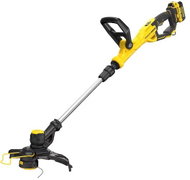STANLEY FATMAX String Mower V20 33cm Set (1 x 4.0Ah) - Strimmer