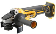 DEWALT Angle Grinder AKU 18V in case DCG405NT-XJ (without AKU) - Angle Grinder 