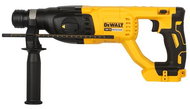 DEWALT Kladivo kombinované AKU 18V, 26 mm v kufru DCH133NT-XJ (bez AKU) - Vrtací kladivo