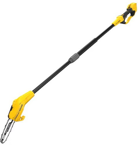 STANLEY FATMAX Chainsaw Telescopic pruning saw AKU V20 (without AKU) - Pole Saw - Main image