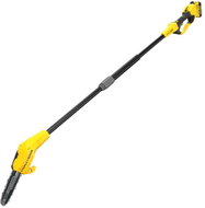 STANLEY FATMAX Chainsaw Telescopic Pruning Saw AKU V20 (1 x 4,0Ah) - Pole Saw