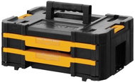 DEWALT TSTAK IV Case with Two Drawers DWST1-70706 - Tool Case