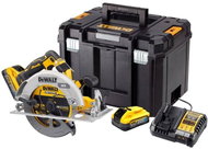 DEWALT Cordless Circular Saw 190mm 18V DCS573H2T-QW (2x5Ah) - Circular Saw