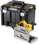 DEWALT 1300W Plunge Saw DWS520KT-QS - Circular Saw