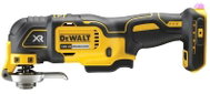 DEWALT 18V Cordless Oscillating Multi-Tool with Accessories in Case DCS356NT-XJ (without battery) - Oscillating Grinder