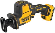 DEWALT 12V XR Cordless Reciprocating Saw DCS312D2-QW (2x2Ah) - Reciprocating Saw