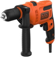 BLACK+DECKER 500W Hammer Drill BEH200-QS - Hammer Drill