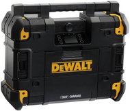 DEWALT TSTAK Workshop Radio DWST1-81078-QW (battery not included) - Radio