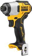 DEWALT 1/4" 12V Cordless Impact Driver DCF801N-XJ (Bare Tool) - Impact Wrench 