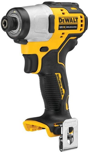 DEWALT 1/4" 12V Cordless Impact Driver DCF801N-XJ (Bare Tool) - Impact Wrench  - Main image