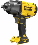STANLEY FATMAX V20 Cordless Impact Wrench, 18V SFMCF940B-XJ (Bare Tool) - Impact Wrench 