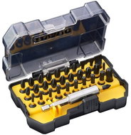 DEWALT 32-Piece Impact Torsion Bit Set DT70523T-QZ - Bit Set