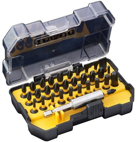 DEWALT 32-Piece Impact Torsion Bit Set DT70523T-QZ - Bit Set - Main image