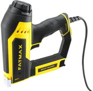 STANLEY FATMAX 5-in-1 Electric Stapler FMHT6-75934 - Tacker