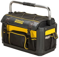STANLEY FATMAX Tool Bag with Lid 20" 49 × 28 × 31cm 1-79-213 - Tool Bag