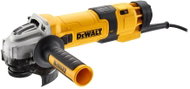 DEWALT 125mm 1500W Grinder DWE4257-QS - Angle Grinder 