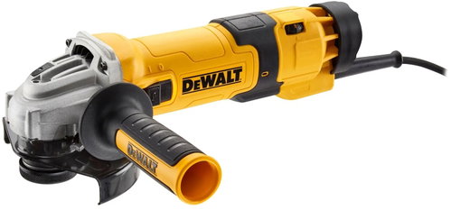 DEWALT 125mm 1500W Grinder DWE4257-QS - Angle Grinder  - Main image