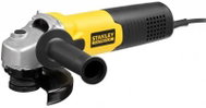 STANLEY FATMAX Angle Grinder with Variable Speed 125mm 1100W FMEG225VS-QS - Angle Grinder 