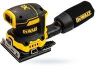 DEWALT 18V XR Cordless Random Orbital Sander DCW200N-XJ (Bare Unit) - Power Sander